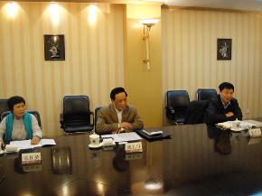 西部生态建设重大战略问题研究启动会在国家行政学院召开