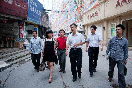 “泛海扬帆行动”一期项目中期评审暨二期项目工作联席会在渝举行——99个项目通过中期评审