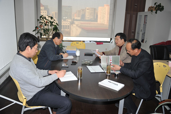 “东乡锦绣工程”公益项目顺利进行